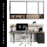 Espace de travail Office Furniture 11 - reyhaneh2004