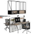 Espace de travail Office Furniture 11 - reyhaneh2004
