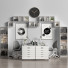 Робочий простір Office Furniture 12 - reyhaneh2004