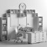 Робочий простір Office Furniture 12 - reyhaneh2004