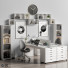 Робочий простір Office Furniture 12 - reyhaneh2004