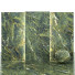 Płytka Karzai Green Marble - MRK.Studio