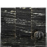 Fliese Topaz Storm Quartzite - MRK.Studio