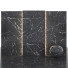 Płytka Black Marble 01 - MRK.Studio