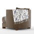 Fauteuil Caracole Commodore - nesspecono