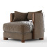 Fauteuil Caracole Commodore - nesspecono