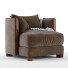Fauteuil Caracole Commodore - nesspecono