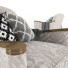 Armchair Caracole Around We Go - nesspecono