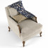 Armchair Caracole An Arm and a Leg - nesspecono