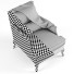 Armchair Caracole An Arm and a Leg - nesspecono