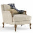Armchair Caracole An Arm and a Leg - nesspecono