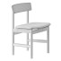 Chair Mogensen 3236 by Borge Mogensen - Interior Models