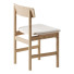 Chair Mogensen 3236 by Borge Mogensen - Interior Models