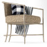 Chair Caracole All the Right Lines - nesspecono