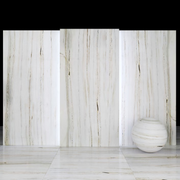 Płytka Royal White Marble