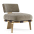 Armchair Caracole Airflow - nesspecono