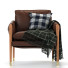 Sessel Anthropologie Havana Leather - nesspecono