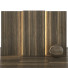 Fliese Brown Wave Marble - MRK.Studio