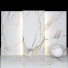 Azulejo Atlantis Gold Marble - MRK.Studio