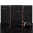 Fliese Sahara Noir Marble 01 - MRK.Studio
