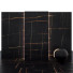 Fliese Sahara Noir Marble 01 - MRK.Studio