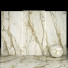 Płytka Gold Calacatta Marble 01 - MRK.Studio