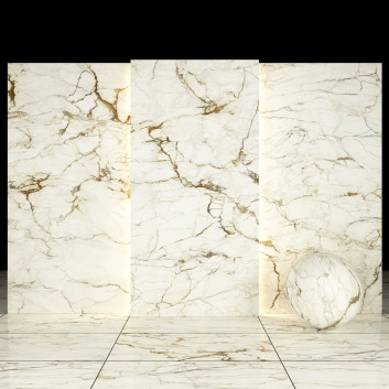 Плитка Pietrasanta Marble