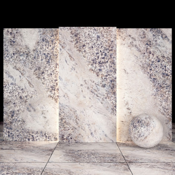 Carrelage Opal Stone