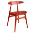 Stuhl Carl Hansen & Søn CH 33T - Shirbeigi