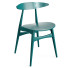 Stuhl Carl Hansen & Søn CH 33T - Shirbeigi
