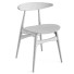 Stuhl Carl Hansen & Søn CH 33T - Shirbeigi