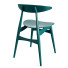 Stuhl Carl Hansen & Søn CH 33T - Shirbeigi