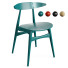 Stuhl Carl Hansen & Søn CH 33T - Shirbeigi