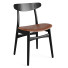 Krzesło Carl Hansen & Søn CH 30p - Shirbeigi