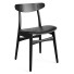 Krzesło Carl Hansen & Søn CH 30p - Shirbeigi