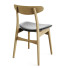 Krzesło Carl Hansen & Søn CH 30p - Shirbeigi