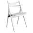 Stuhl Carl Hansen & Søn CH29p Sawbuck - Shirbeigi