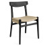 Stuhl Carl Hansen & Søn CH23 - Shirbeigi