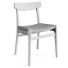 Stuhl Carl Hansen & Søn CH23 - Shirbeigi