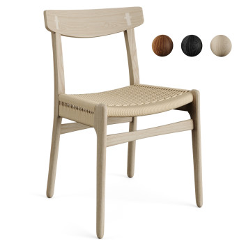 Стілець Carl Hansen & Søn CH23