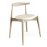 Stuhl Carl Hansen & Søn CH20 Elbow - Shirbeigi