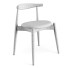 Stuhl Carl Hansen & Søn CH20 Elbow - Shirbeigi