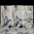 Tile Landscape Marble 02 - MRK.Studio