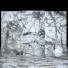 Azulejo Invisible Grey Marble 01 - MRK.Studio