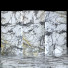 Azulejo Invisible Grey Marble 01 - MRK.Studio