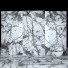 Płytka Invisible Gray Marble 02 - MRK.Studio