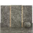 Tile Gray Marble 01 - MRK.Studio