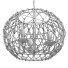 Подвесной светильник Kenroy Home Torus 3 Light with Tan Finish - artpolka