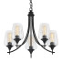 Chandelier Shades of Light Ashley - SH.X