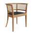 Fotel Carl Hansen & Søn KK96620 Faaborg - Shirbeigi